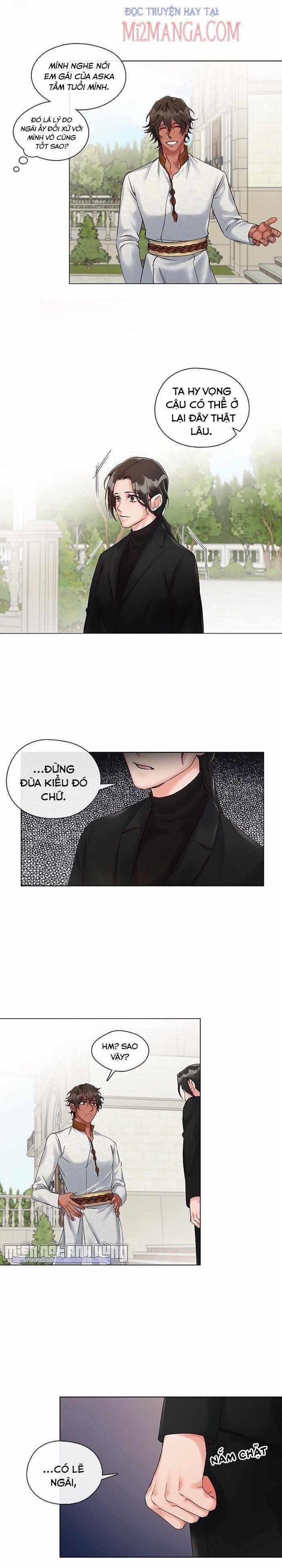 Chế Độ Độc Tài 4.5 trang 0