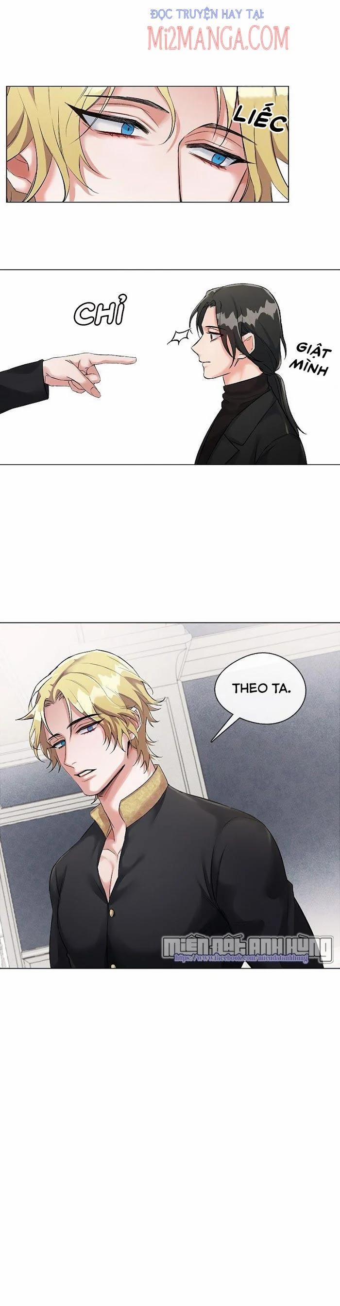 Chế Độ Độc Tài 4.5 trang 6