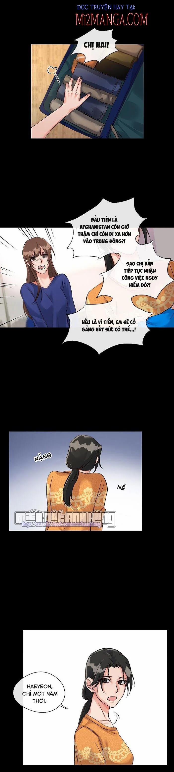 Chế Độ Độc Tài 4 trang 0