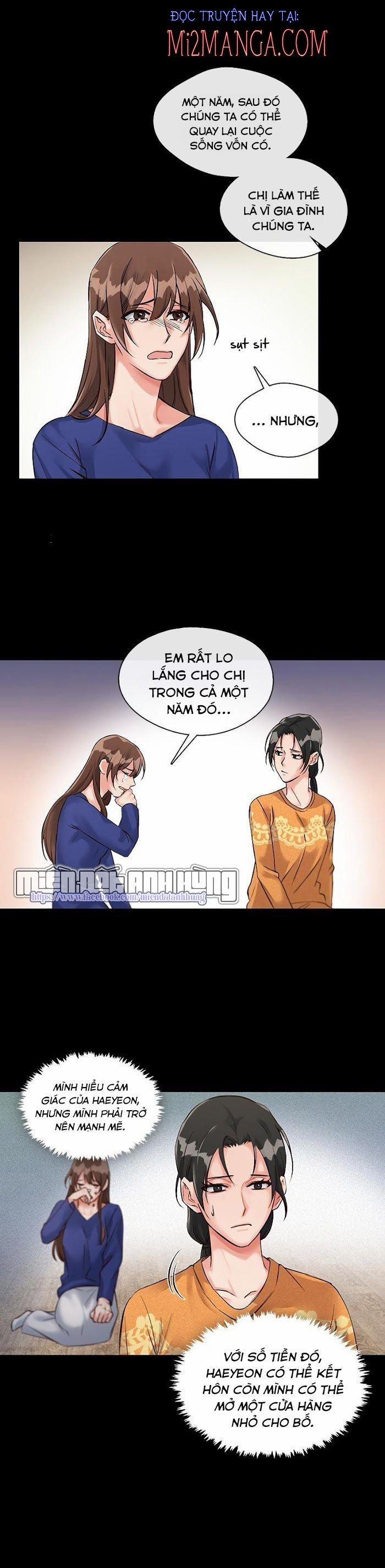 Chế Độ Độc Tài 4 trang 1