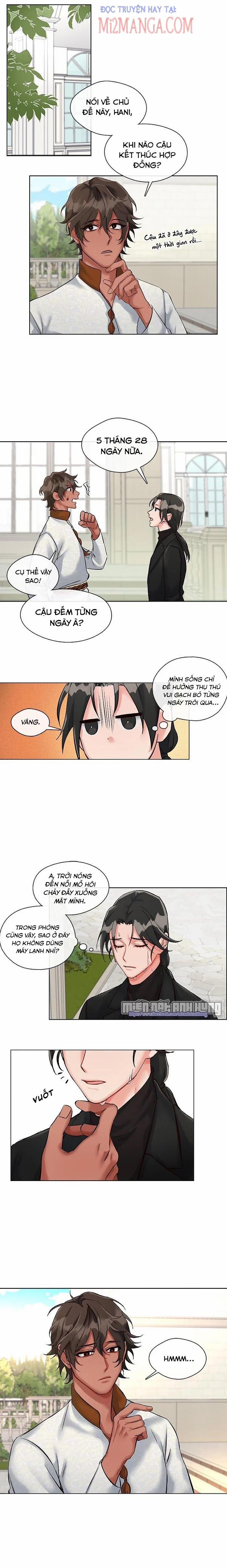 Chế Độ Độc Tài 4 trang 3