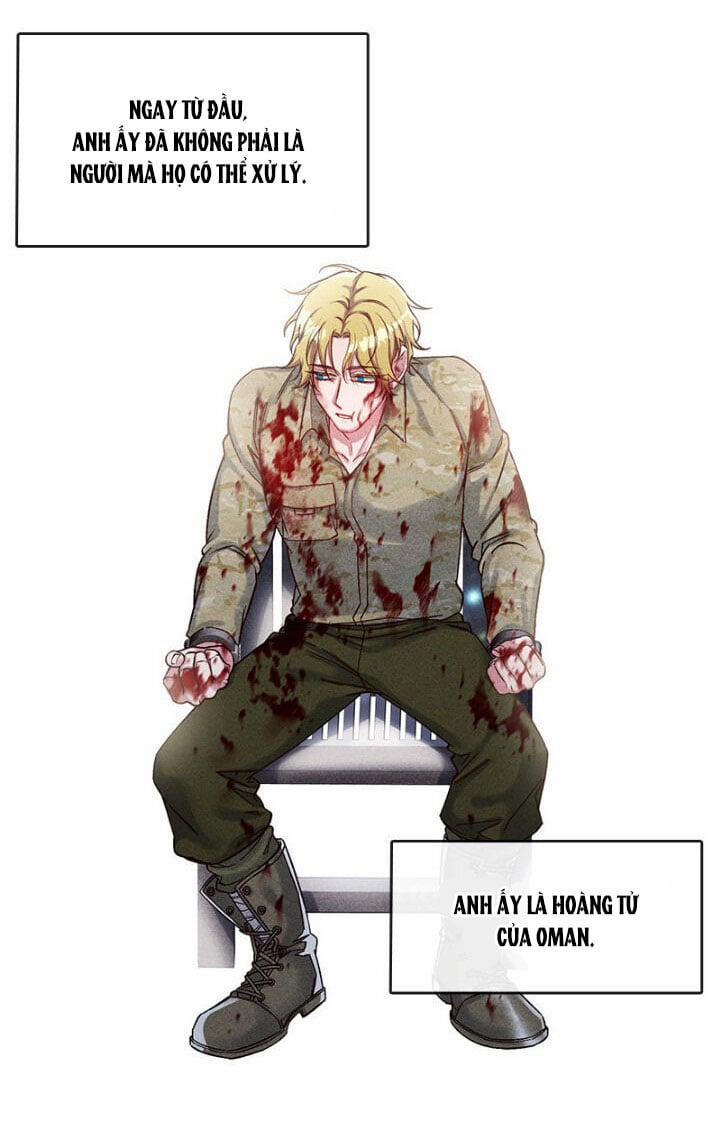 Chế Độ Độc Tài 40 trang 12