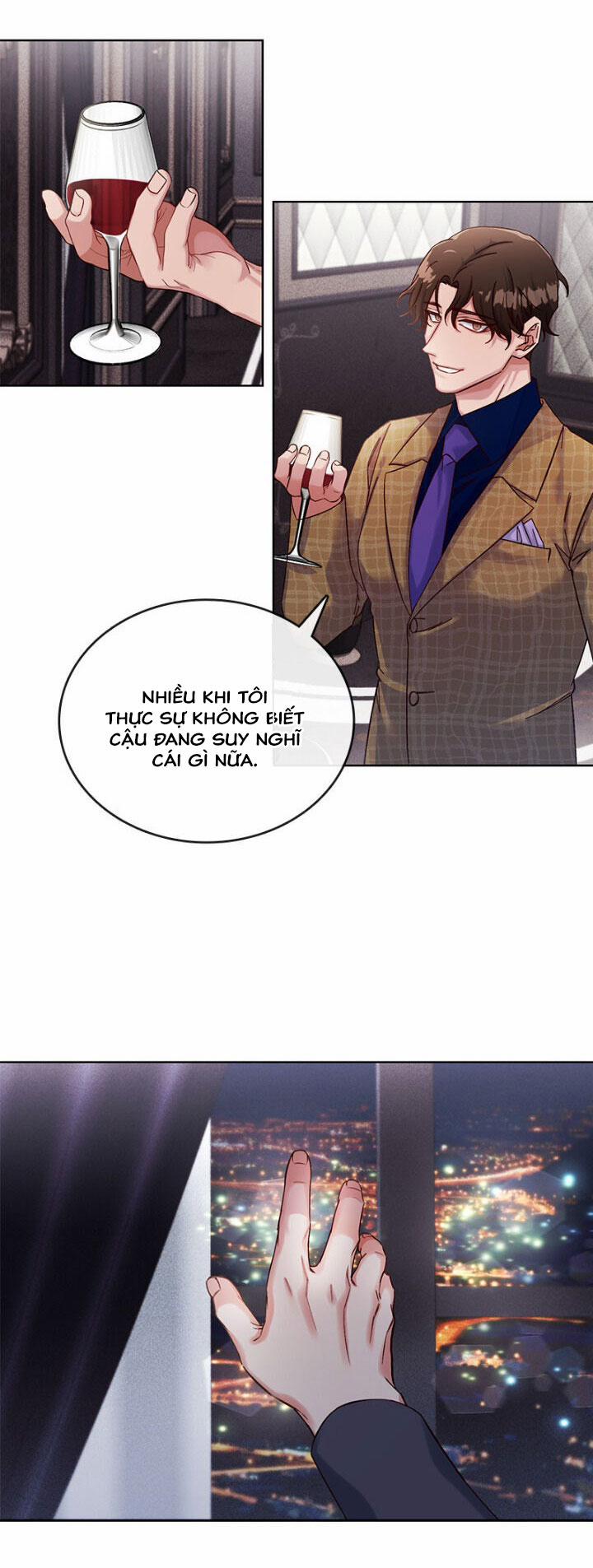 Chế Độ Độc Tài 40 trang 18