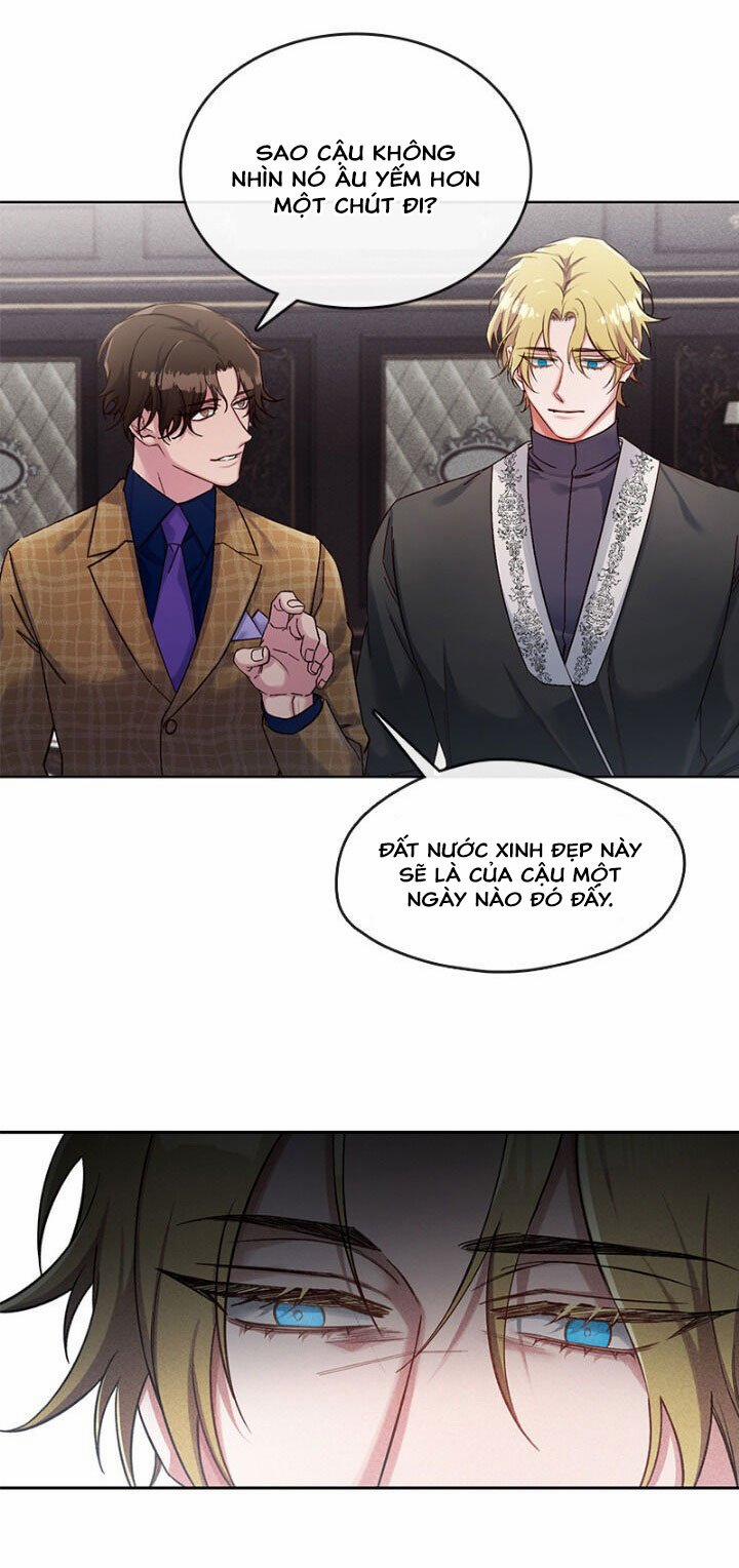 Chế Độ Độc Tài 40 trang 20