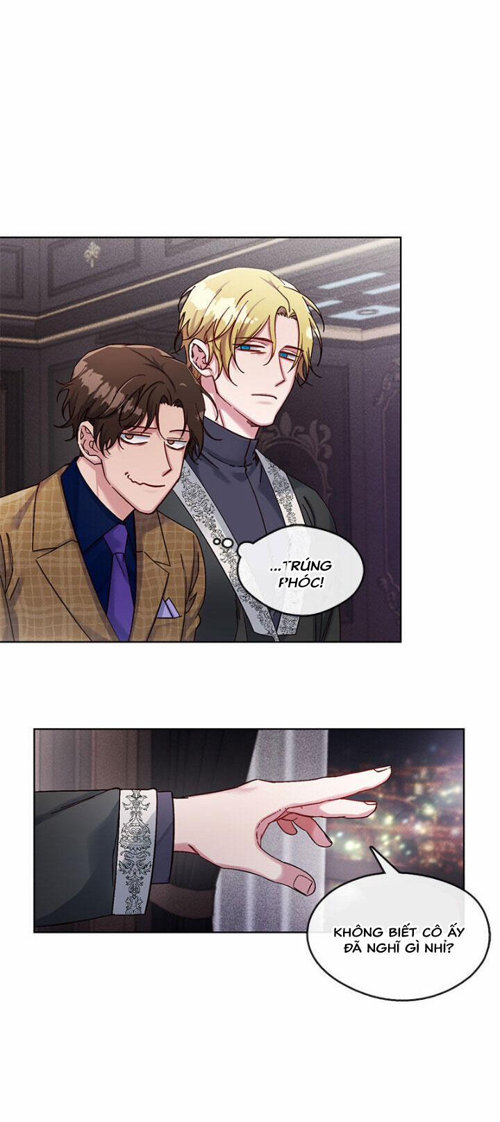 Chế Độ Độc Tài 40 trang 29