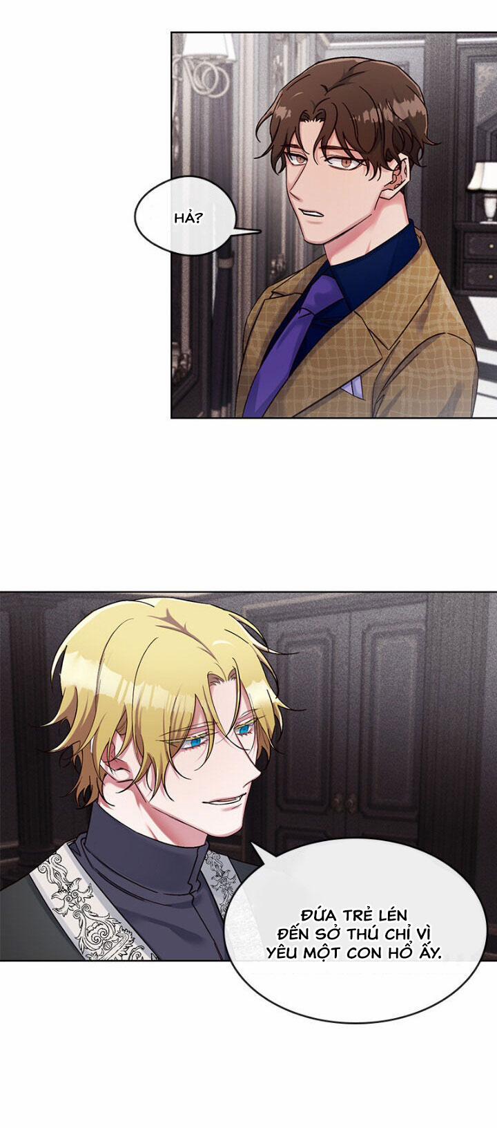 Chế Độ Độc Tài 40 trang 30