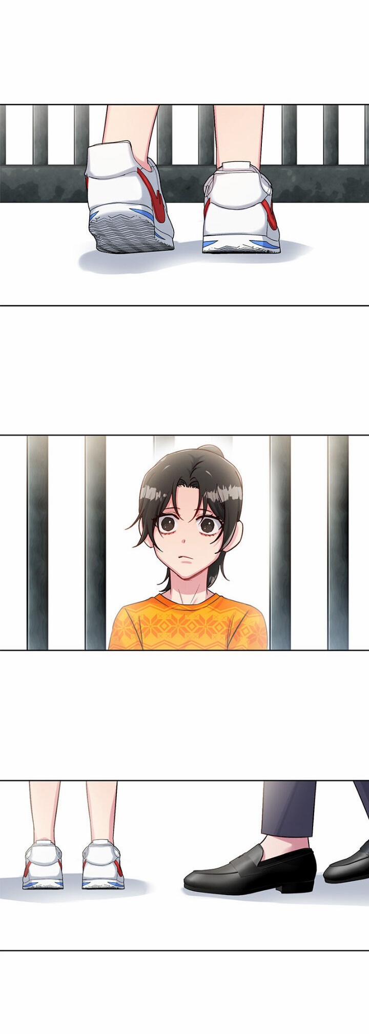 Chế Độ Độc Tài 40 trang 31