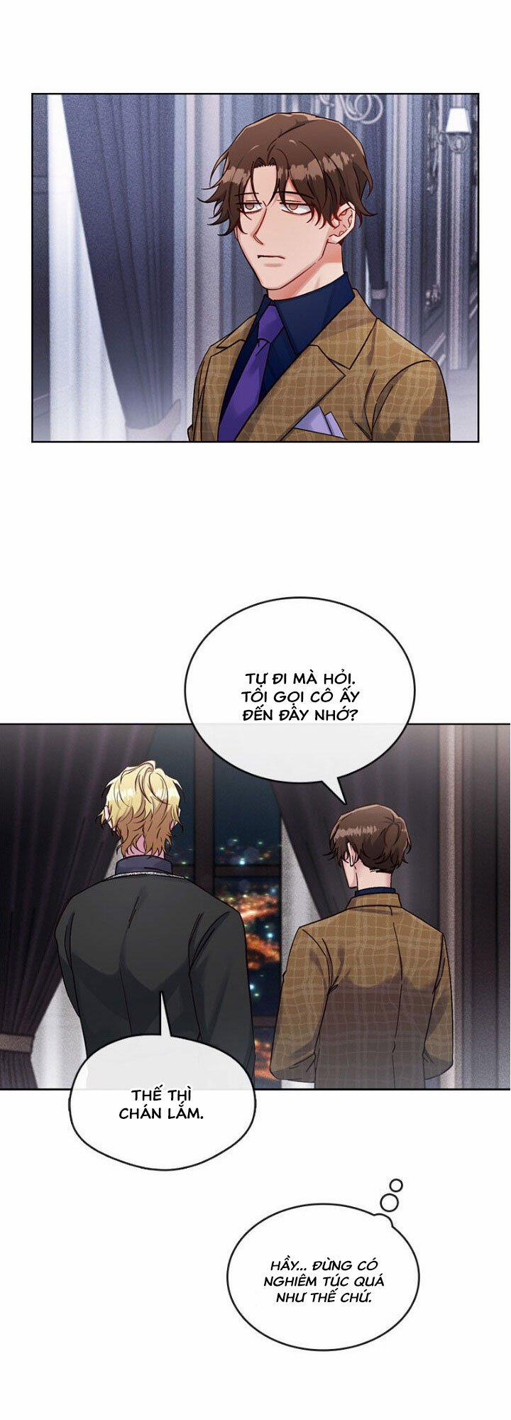 Chế Độ Độc Tài 40 trang 33