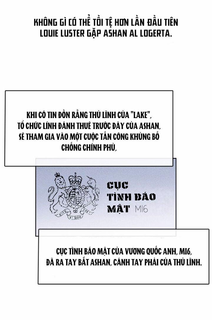 Chế Độ Độc Tài 40 trang 6