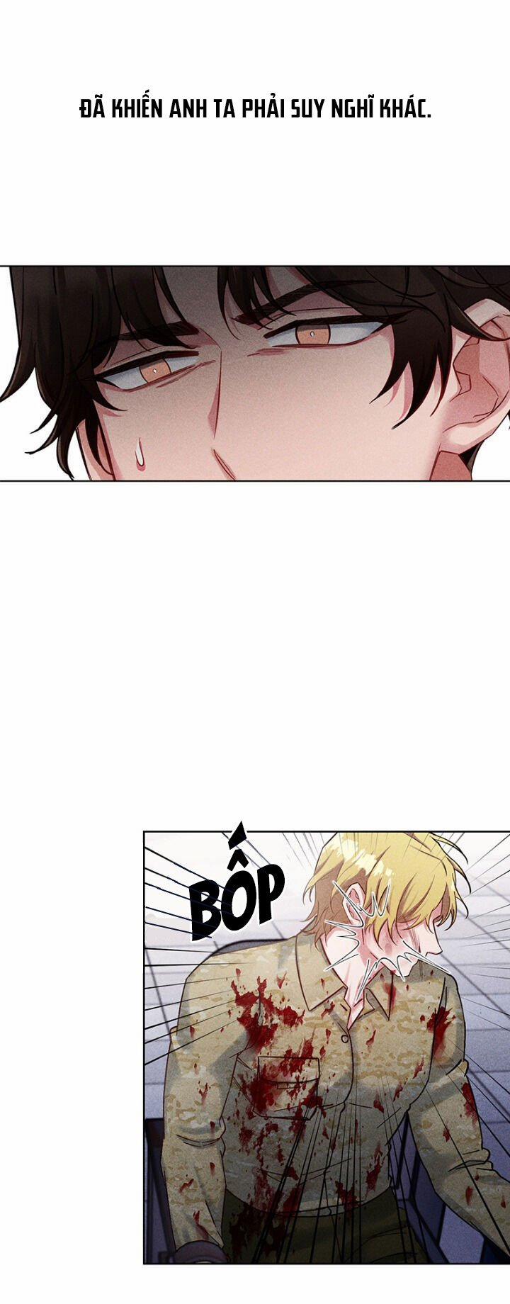 Chế Độ Độc Tài 40 trang 9