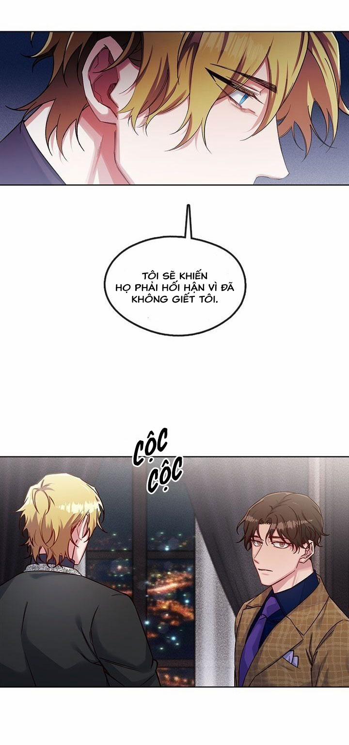 Chế Độ Độc Tài 41 trang 3