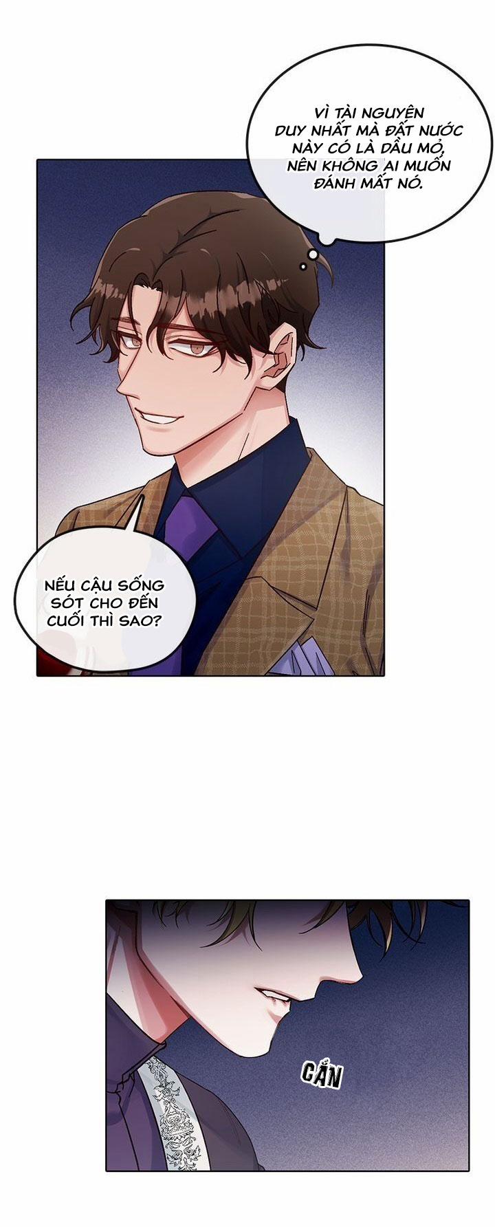 Chế Độ Độc Tài 41 trang 4