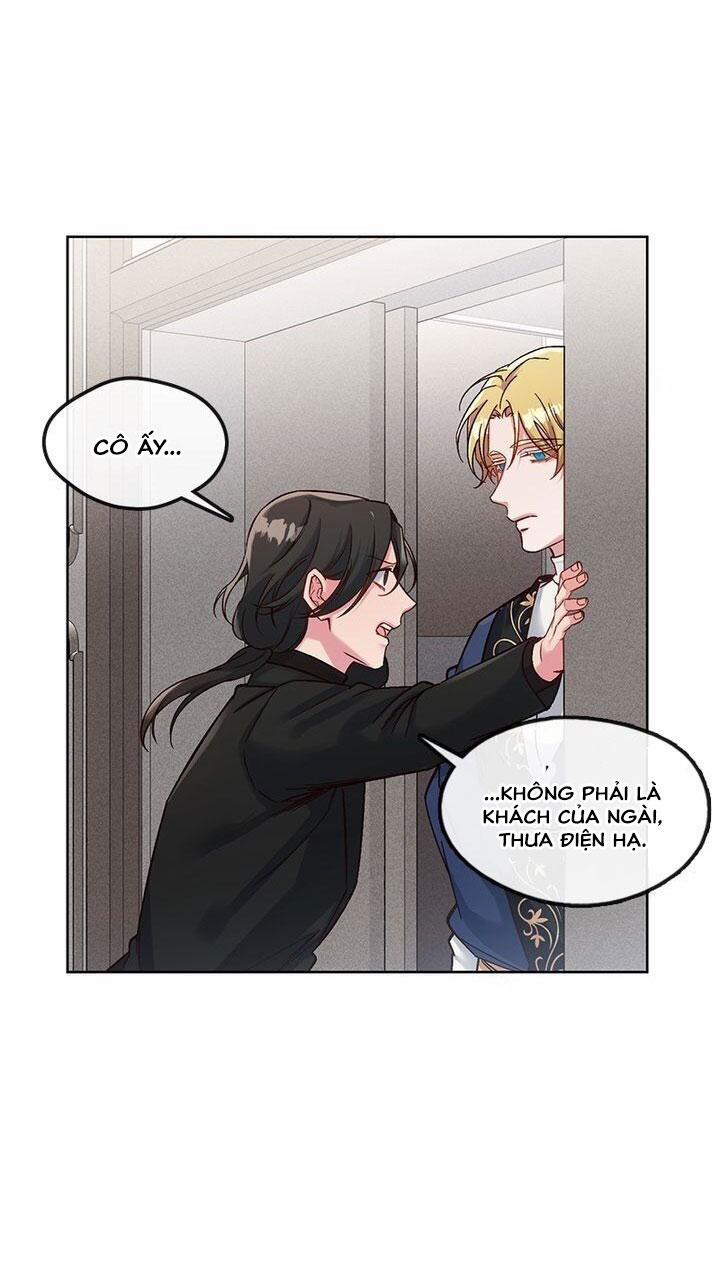 Chế Độ Độc Tài 42 trang 11