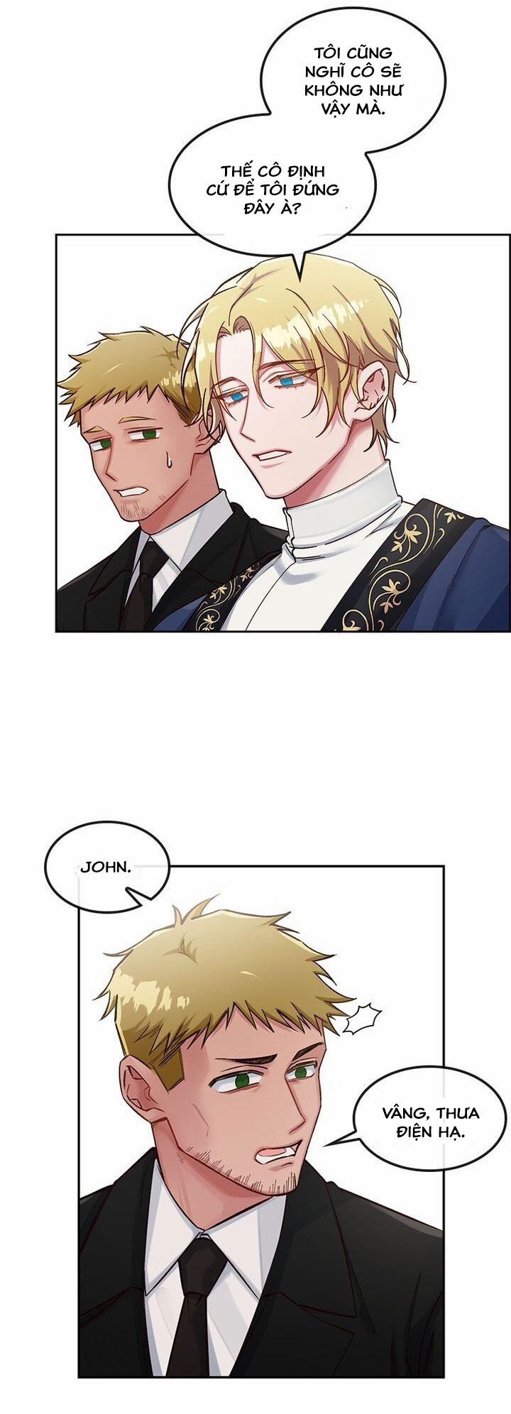 Chế Độ Độc Tài 42 trang 14