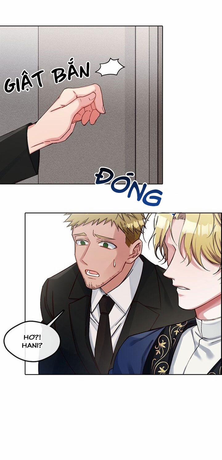 Chế Độ Độc Tài 42 trang 16