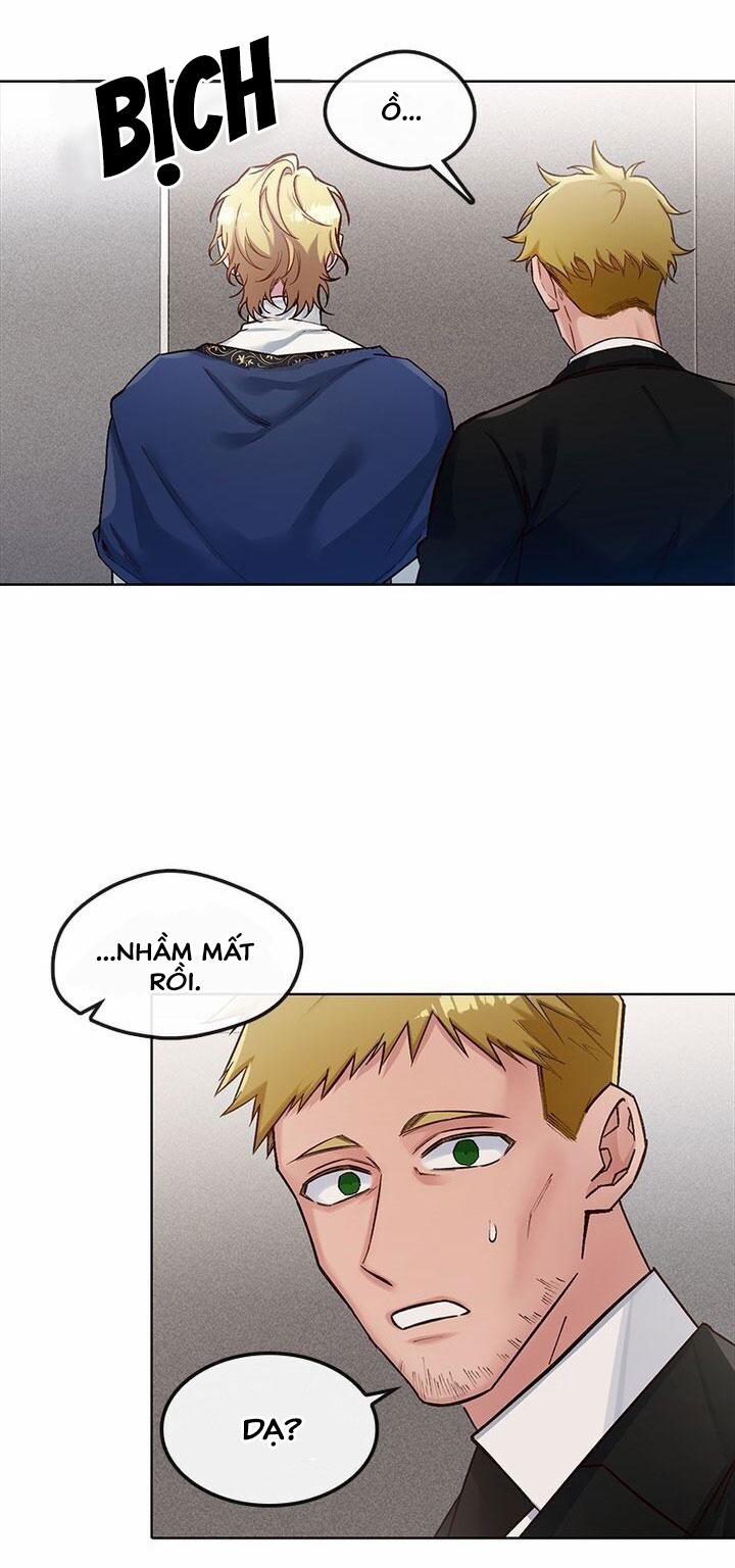 Chế Độ Độc Tài 42 trang 17
