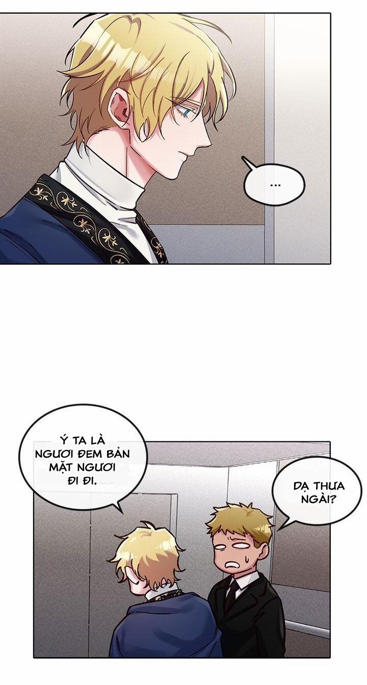 Chế Độ Độc Tài 42 trang 18