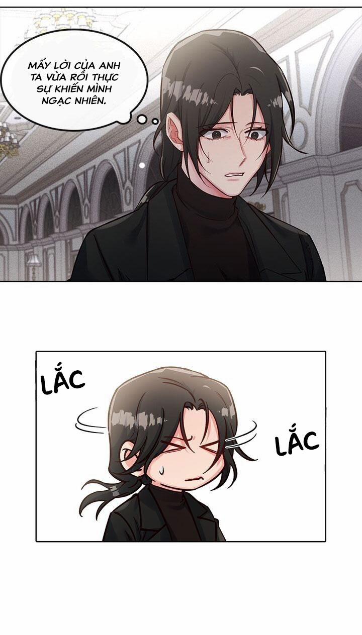 Chế Độ Độc Tài 42 trang 20