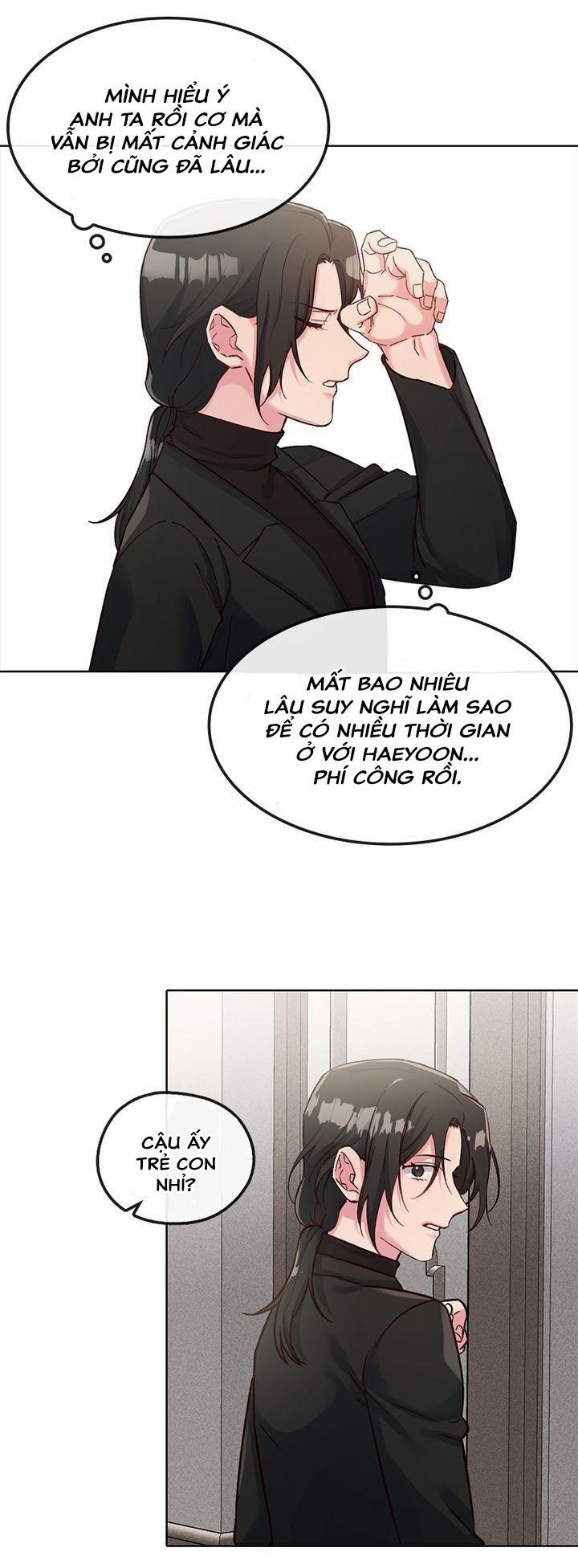 Chế Độ Độc Tài 42 trang 21