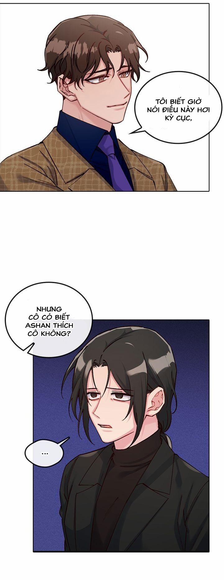 Chế Độ Độc Tài 42 trang 24