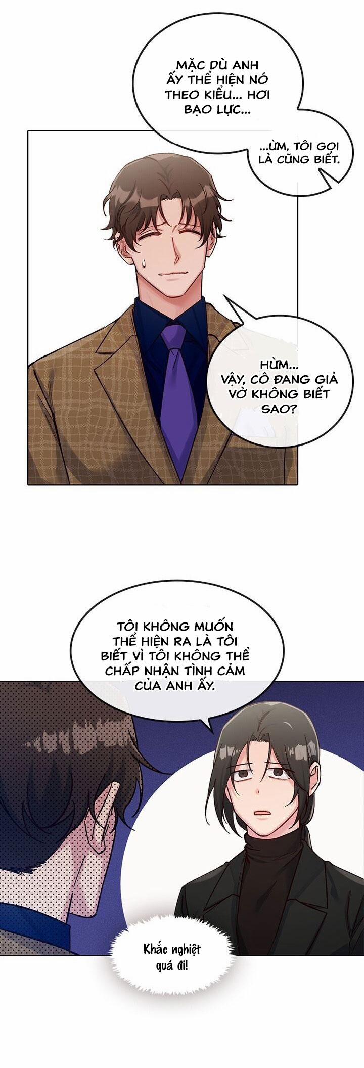 Chế Độ Độc Tài 42 trang 25