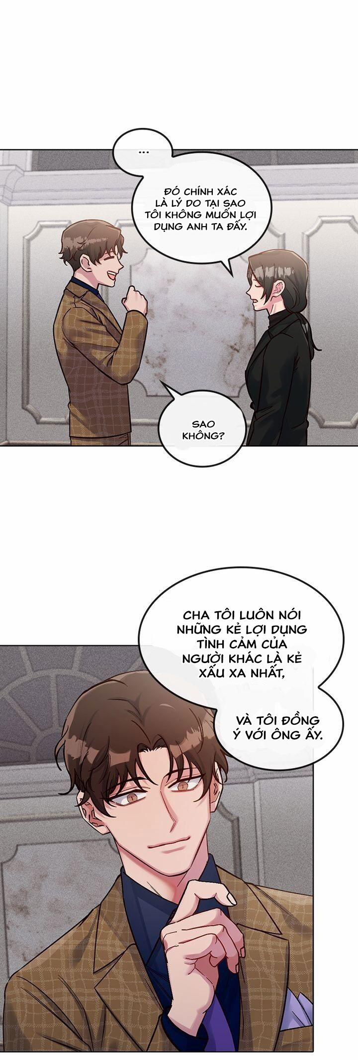 Chế Độ Độc Tài 42 trang 28