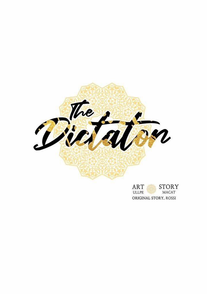 Chế Độ Độc Tài 42 trang 3