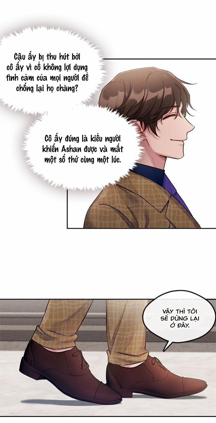 Chế Độ Độc Tài 42 trang 31