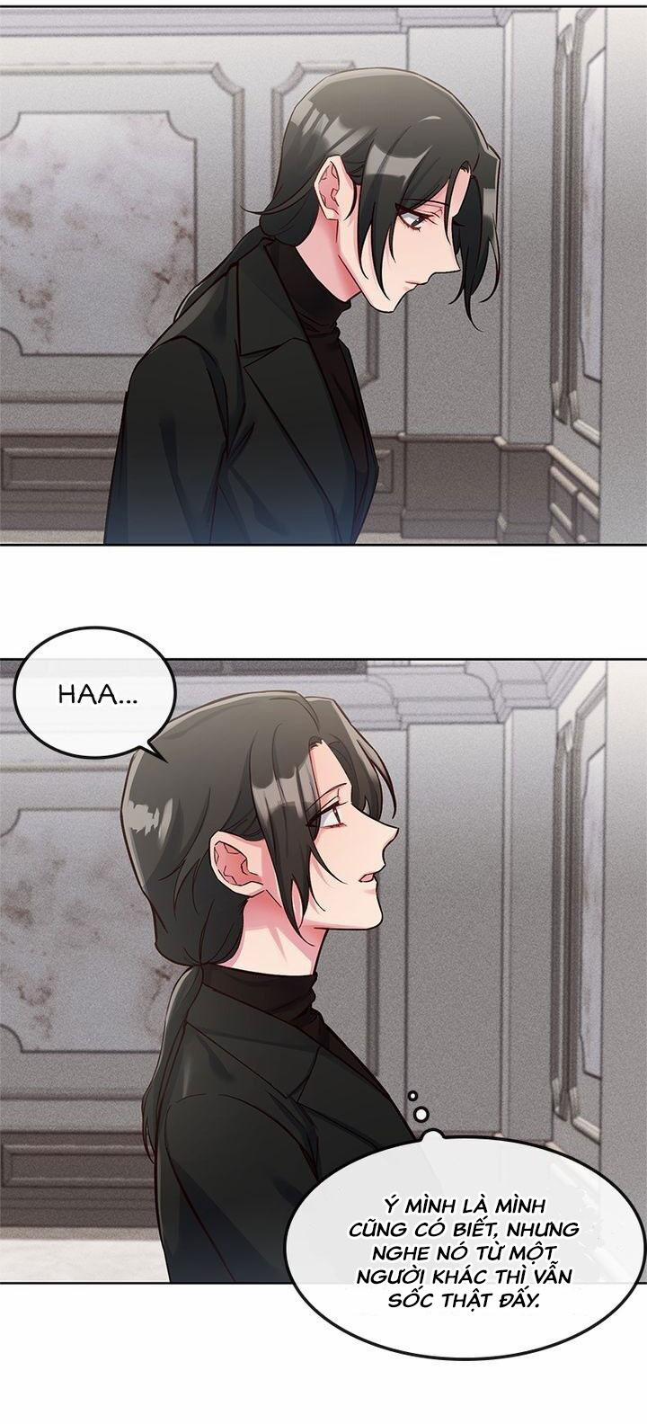 Chế Độ Độc Tài 42 trang 33