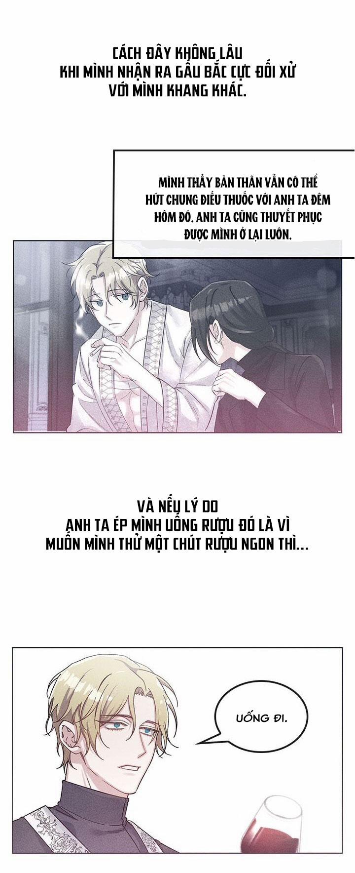 Chế Độ Độc Tài 42 trang 34