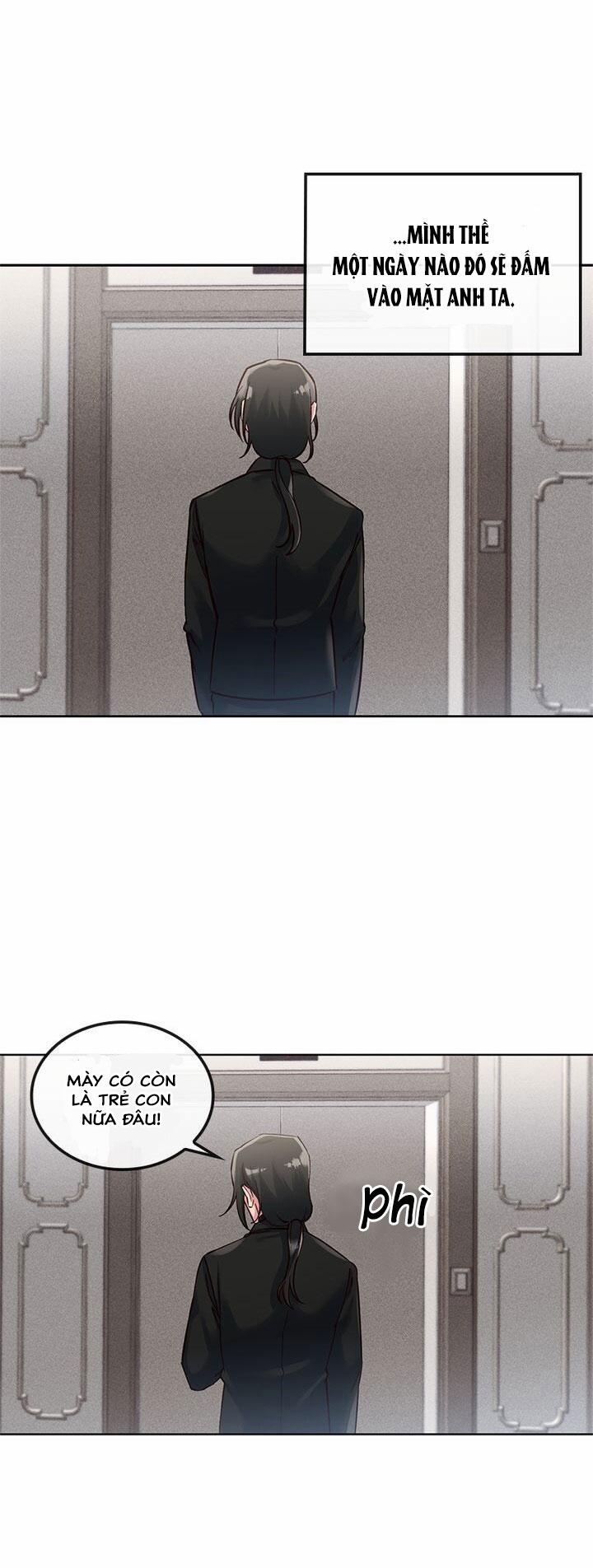 Chế Độ Độc Tài 42 trang 35