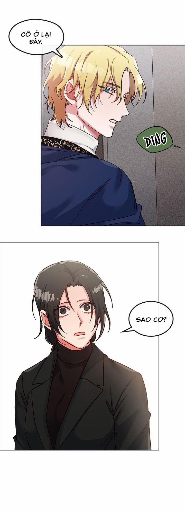 Chế Độ Độc Tài 42 trang 7