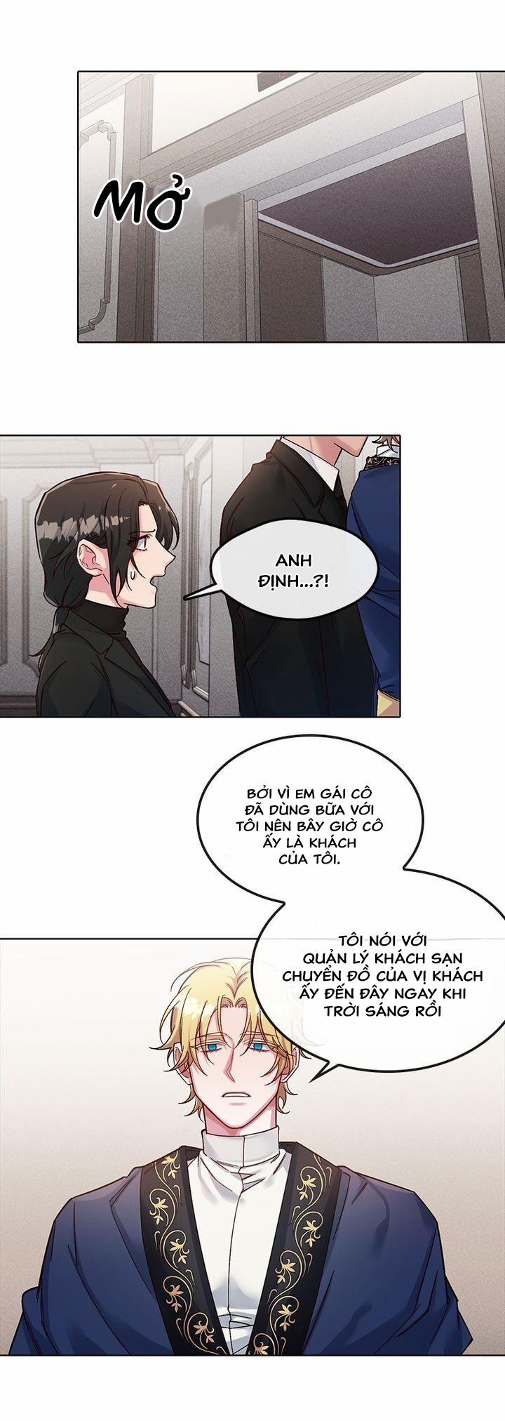 Chế Độ Độc Tài 42 trang 8