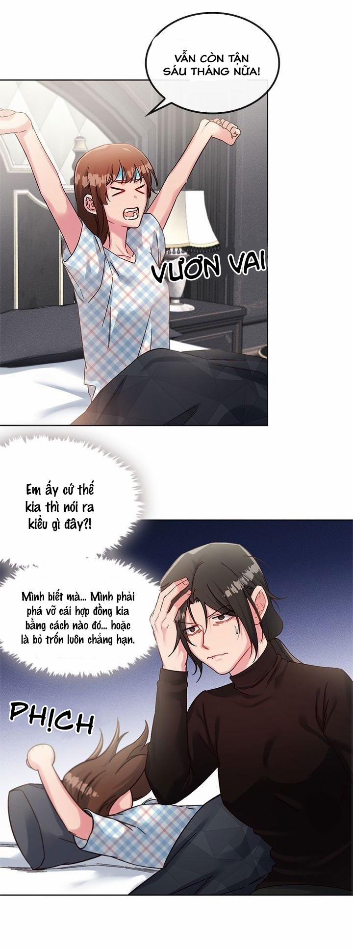 Chế Độ Độc Tài 43 trang 12