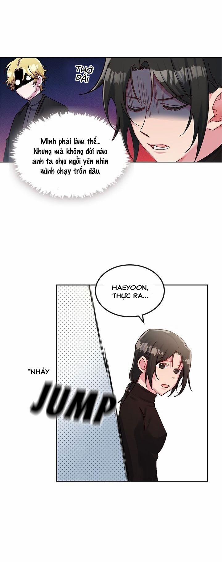 Chế Độ Độc Tài 43 trang 13