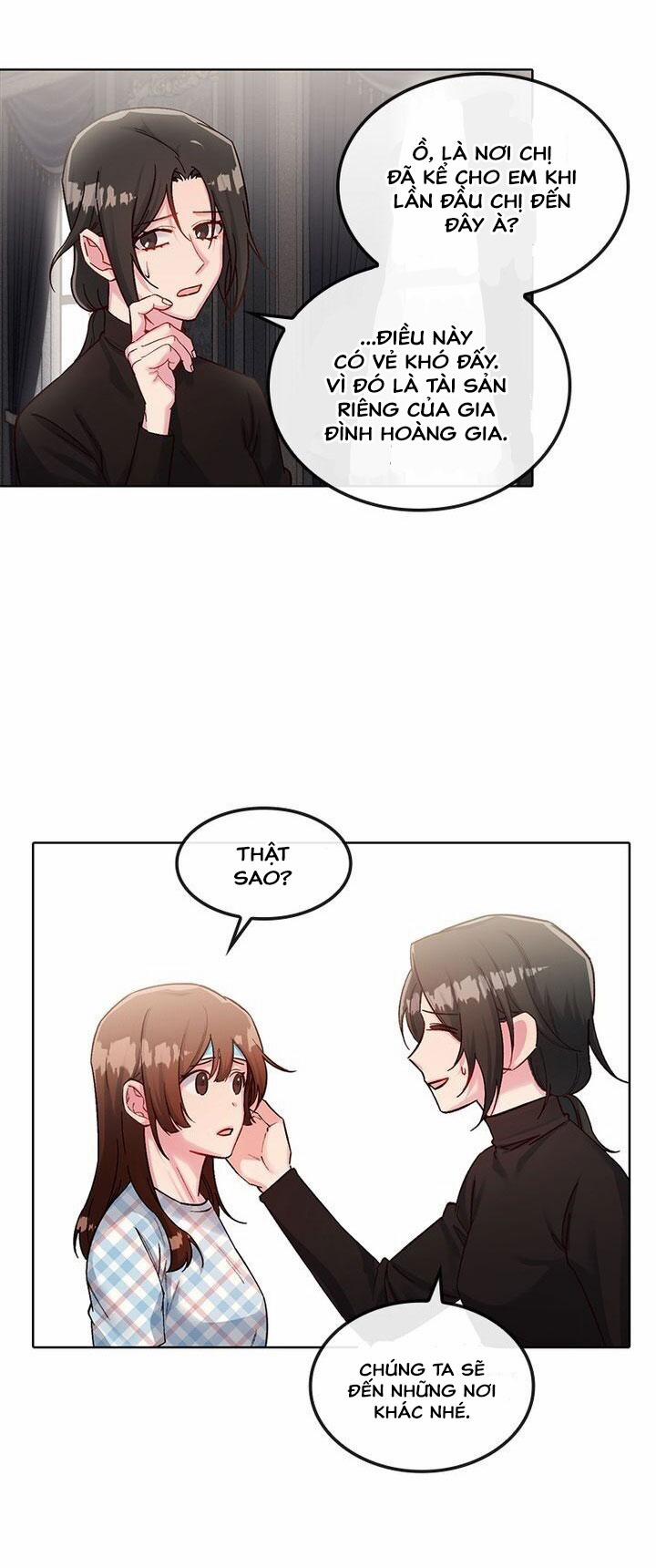 Chế Độ Độc Tài 43 trang 15