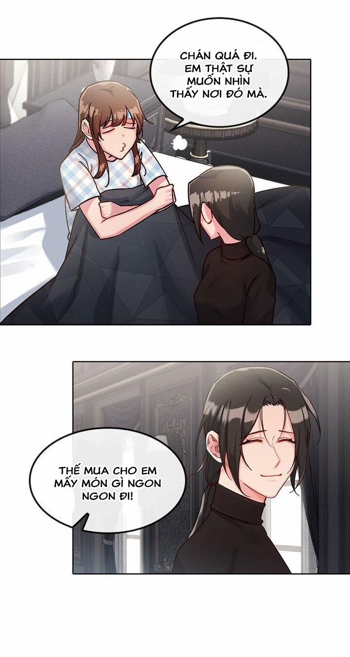 Chế Độ Độc Tài 43 trang 16