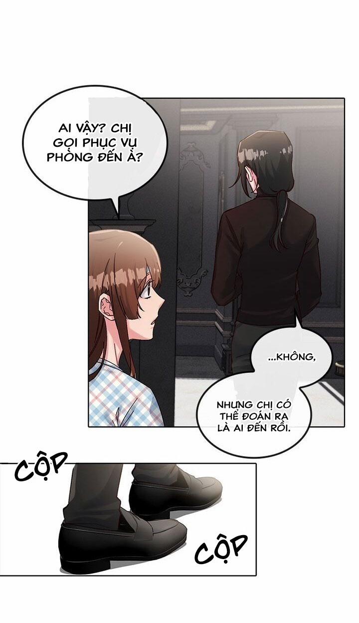 Chế Độ Độc Tài 43 trang 18