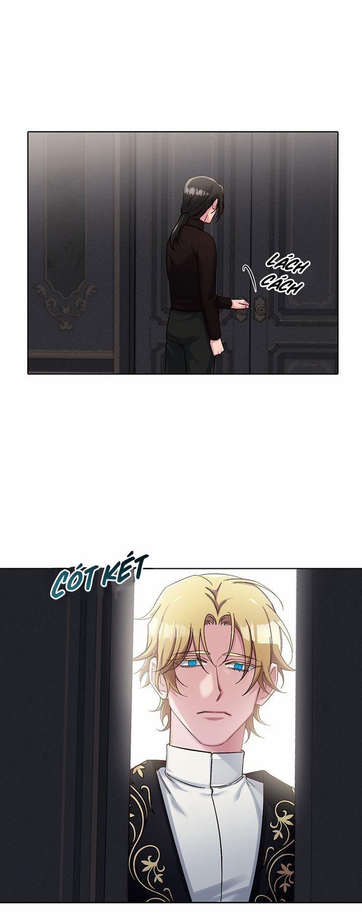 Chế Độ Độc Tài 43 trang 19