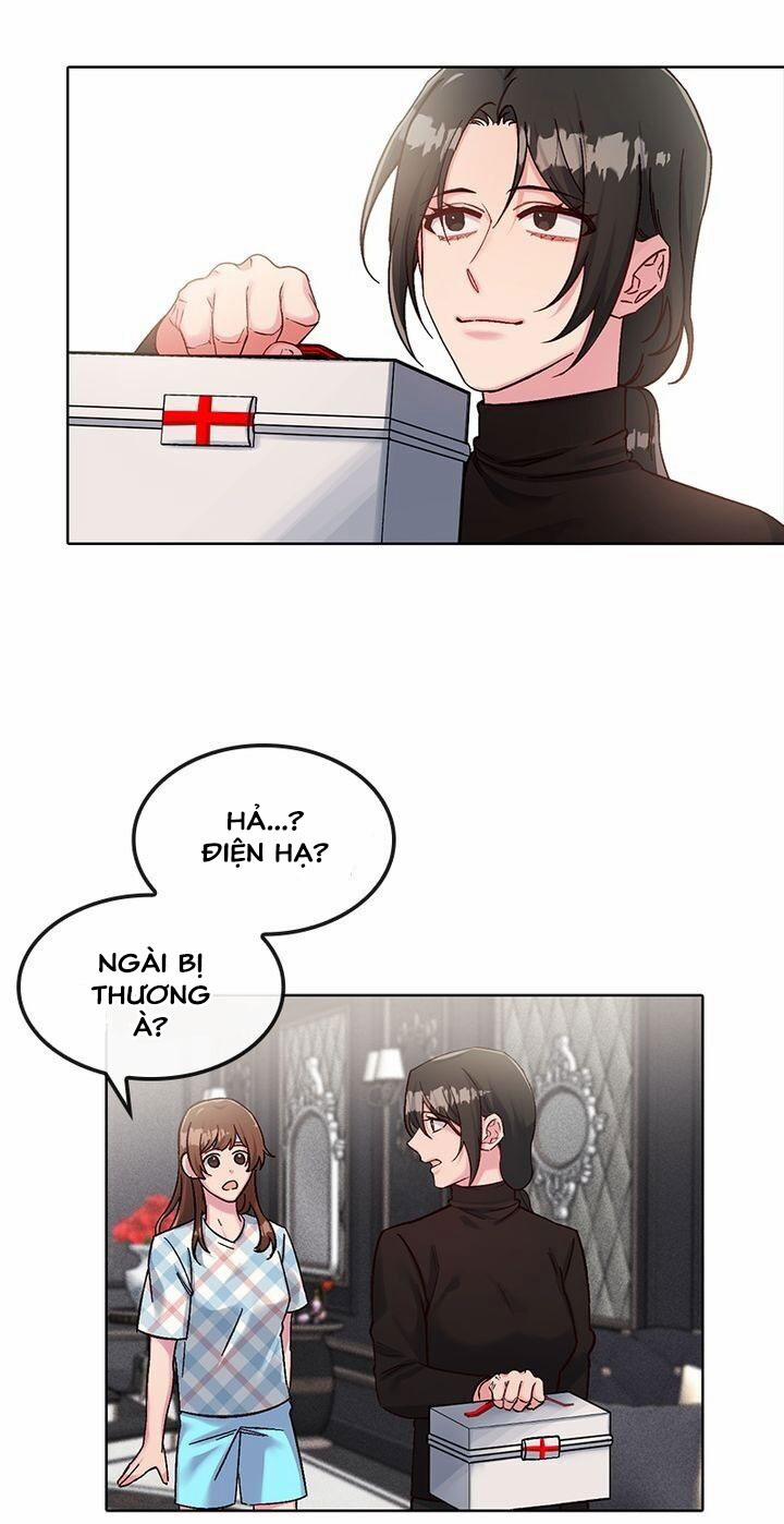 Chế Độ Độc Tài 43 trang 21