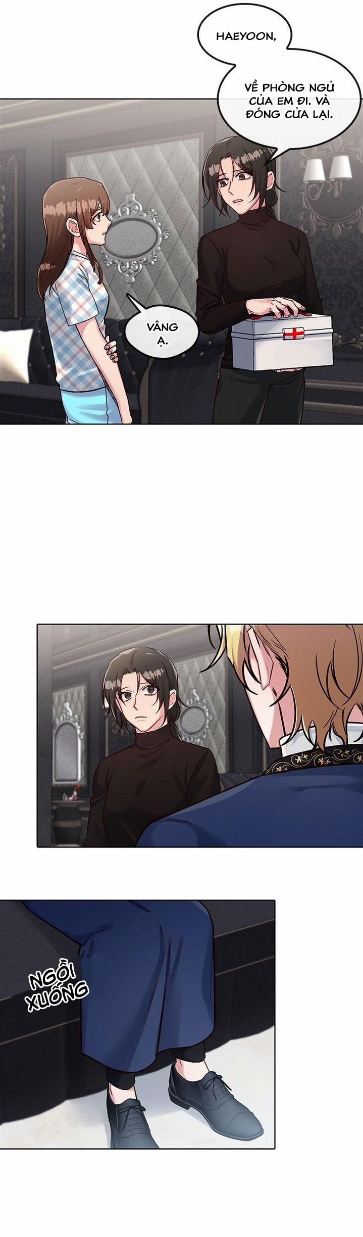 Chế Độ Độc Tài 43 trang 22