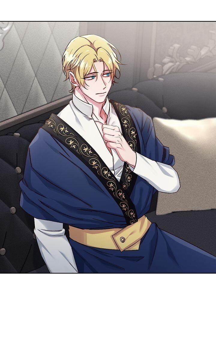 Chế Độ Độc Tài 43 trang 23