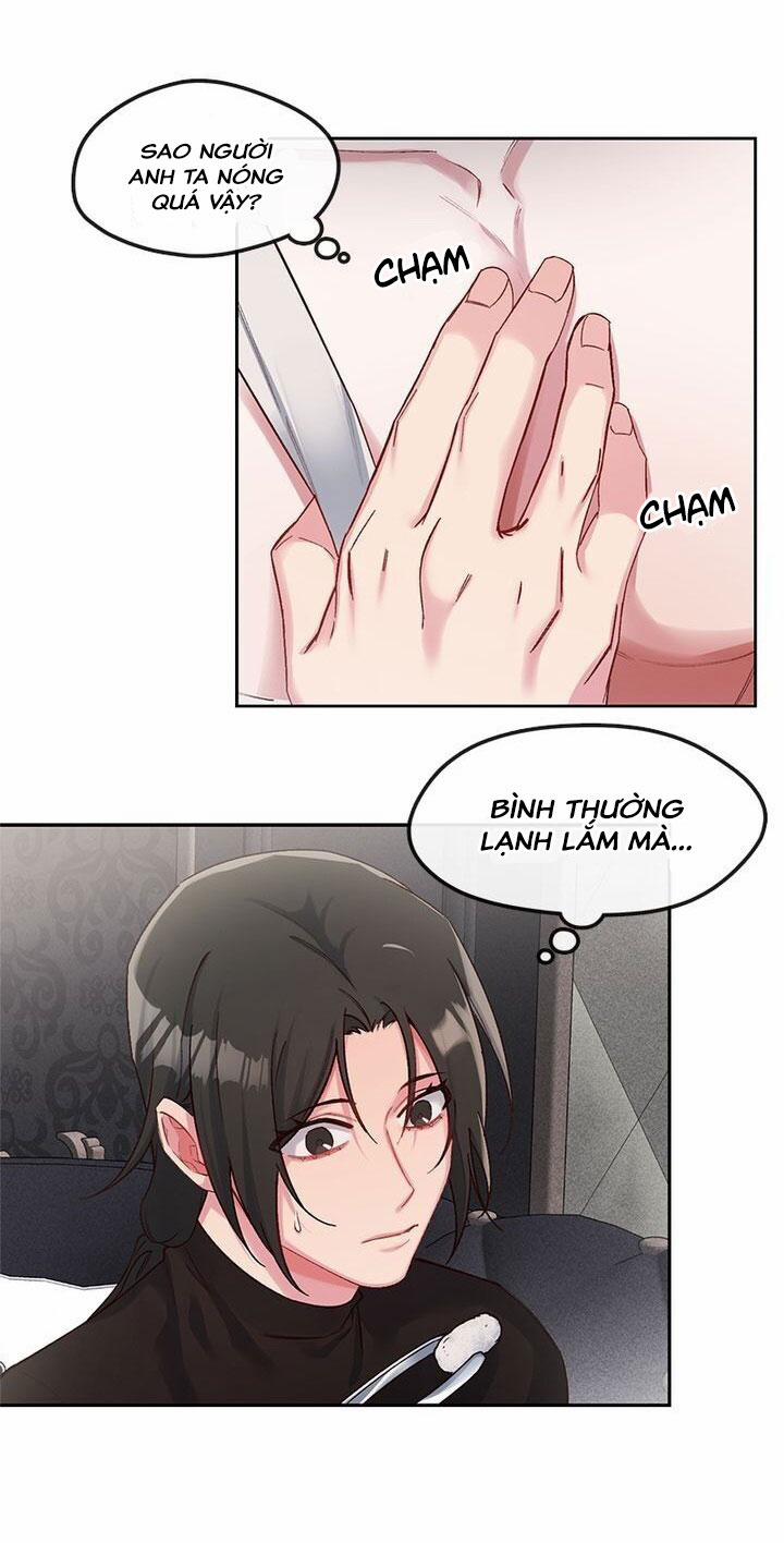 Chế Độ Độc Tài 43 trang 25