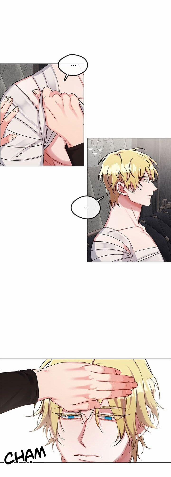 Chế Độ Độc Tài 43 trang 26