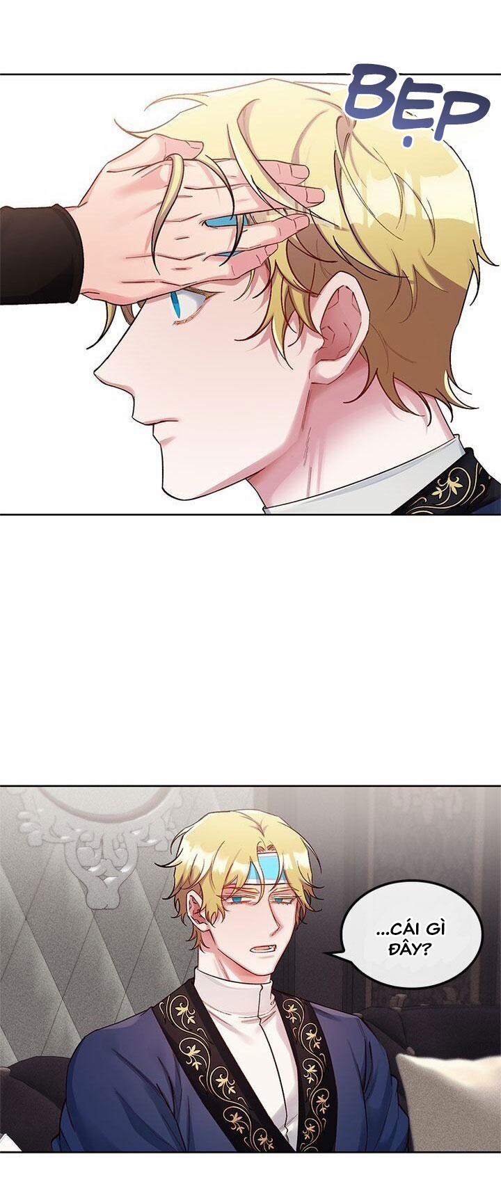 Chế Độ Độc Tài 43 trang 29