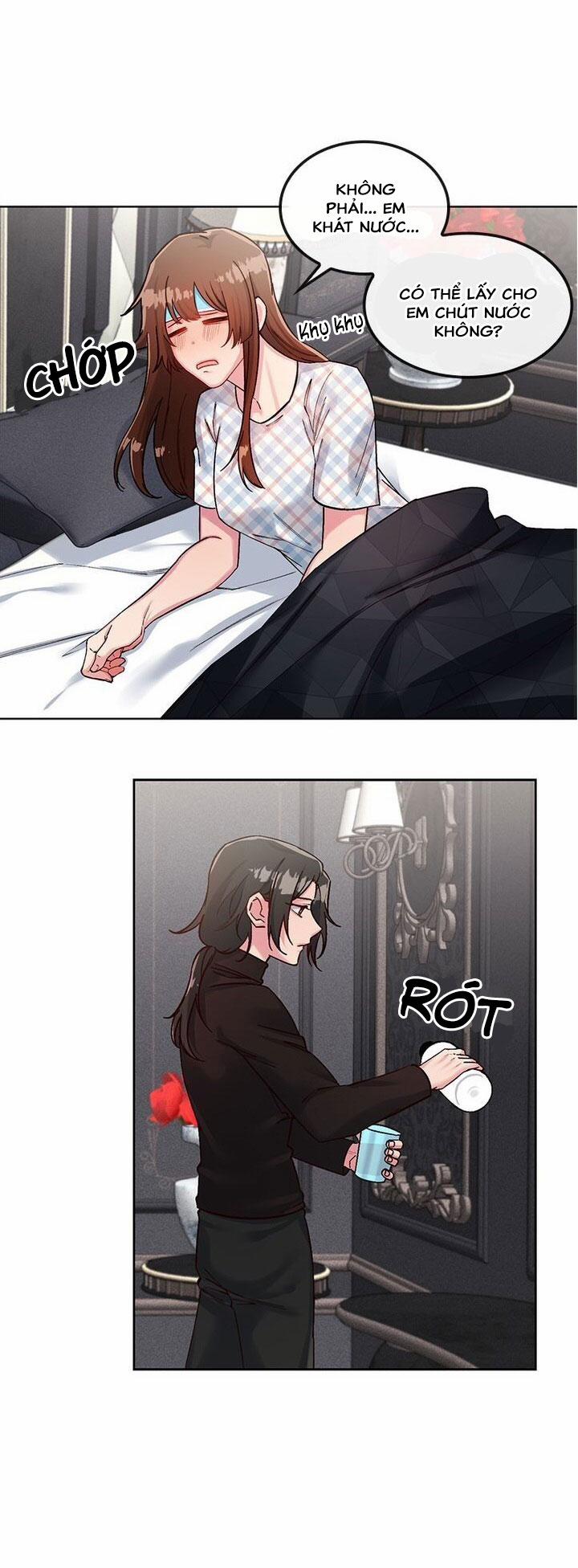 Chế Độ Độc Tài 43 trang 6