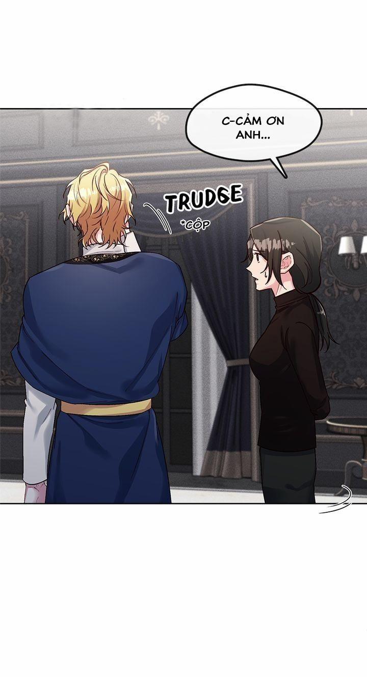 Chế Độ Độc Tài 44 trang 11