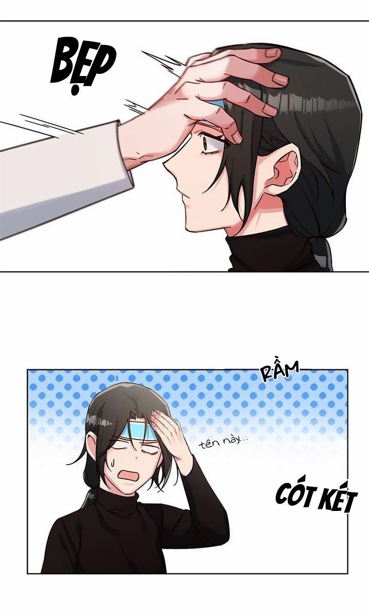 Chế Độ Độc Tài 44 trang 12