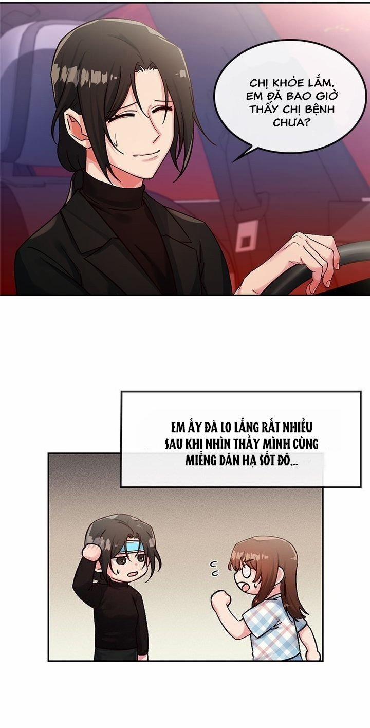 Chế Độ Độc Tài 44 trang 14