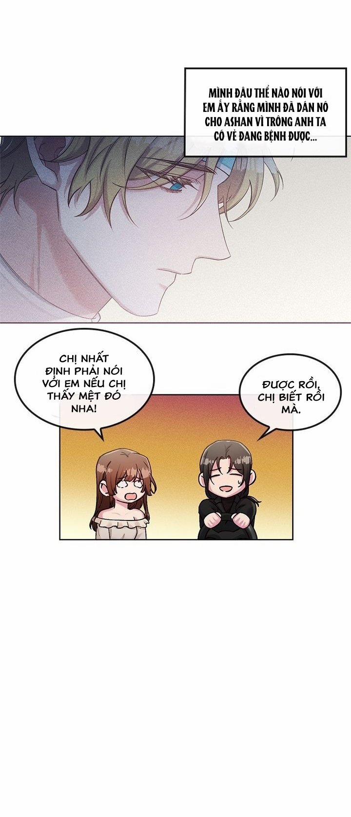 Chế Độ Độc Tài 44 trang 15